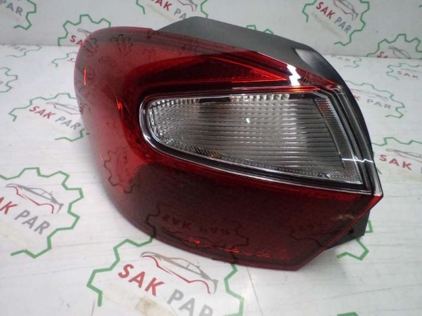 Hyundai İ10 Sol Dış Stop Lambası Orjinal Sökme 92401-K7000 YP (AC110)