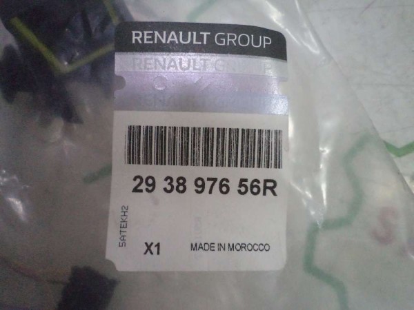 Renault Zoe Çekiş Aküsü Kablosu Orjinal 293897656R YP (7C101)