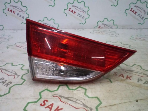 Hyundai Elantra Sol İç Stop Orj 92403-3X050 CP (BA121)