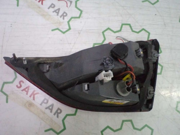 Hyundai Elantra Sol İç Stop Orj 92403-3X050 CP HP (BA121)