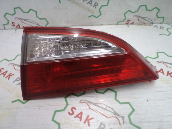 Hyundai Elantra Sağ İç Stop Orj 92404-3X050 CP HP (BA122)