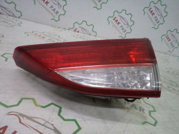 Hyundai Elantra Sağ İç Stop Orj 92404-3X050 CP (BA122)