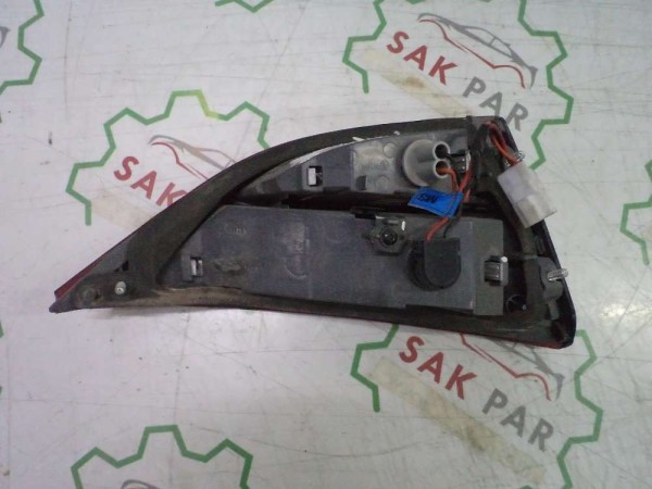 Hyundai Elantra Sağ İç Stop Orj 92404-3X050 CP (BA122)