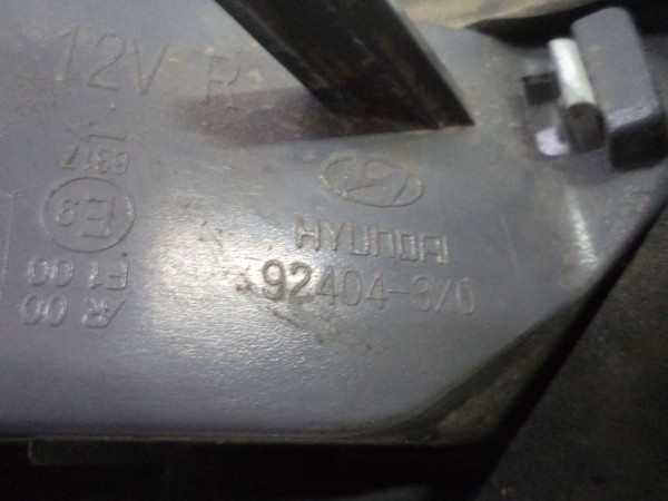 Hyundai Elantra Sağ İç Stop Orj 92404-3X050 CP (BA122)