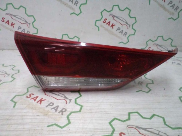 Hyundai Elantra Sol Arka İç Stop Lambası Led 92403-F2110 CP (AC110)