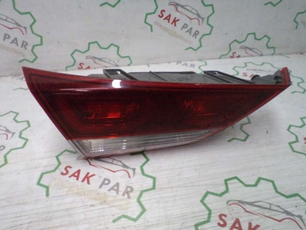 Hyundai Elantra Sol Arka İç Stop Lambası Led 92403-F2110 CP (AC110)