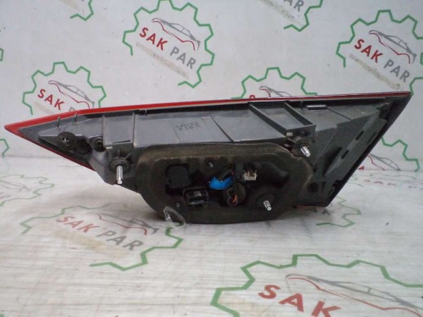 Hyundai Elantra Sol Arka İç Stop Lambası Led 92403-F2110 CP (AC110)