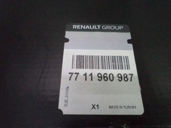 Renault Taliant Sis Farı Çerçevesi Orjinal 7711960987 YP (9A100)