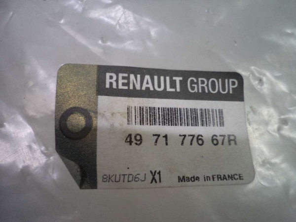 Renault Trafic 2 Direksiyon Hortumu Orjinal 497177667R YP (AA300)