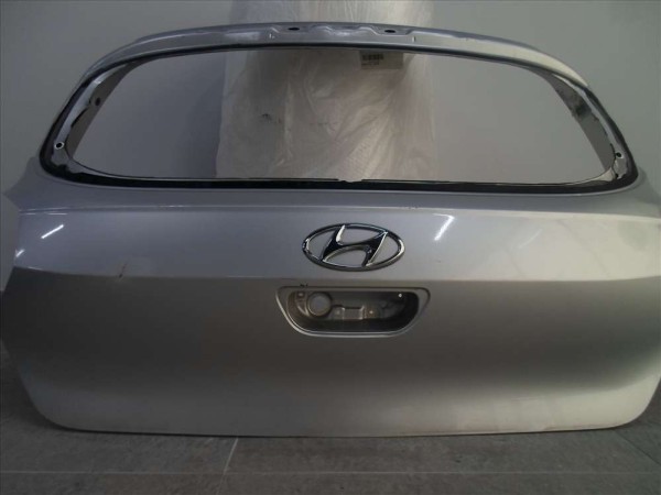 Hyundai İ10 Bagaj Kapağı 73700K CP (AA110)