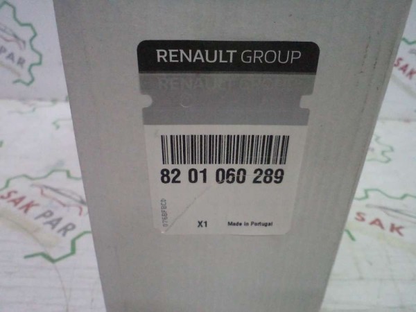 Renault Clio 3 Gösterge Paneli Dizel Orjinal 8201060289 YP (GF130-CE122)