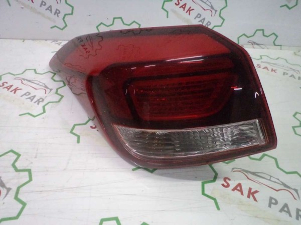 Hyundai İ20 Sol Arka Stop Orjinal 92401-C8200 CP (AC110)