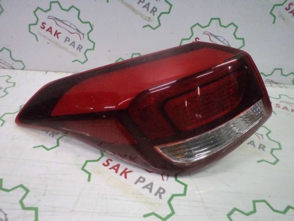 Hyundai İ20 Sol Arka Stop Orjinal 92401-C8200 CP (AC110)