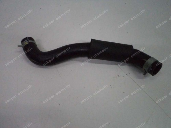 Hyundai İ20 Bayon İntercooler Soğutucu Borusu Hortumu Sökme 28284-07350 YP (DC112)