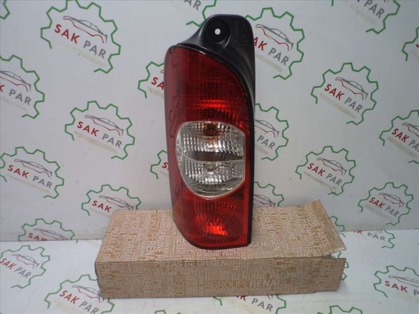 Renault Master 2 Sol Stop Lambası Orjinal Sıfır 8200171472 YP (AC120)