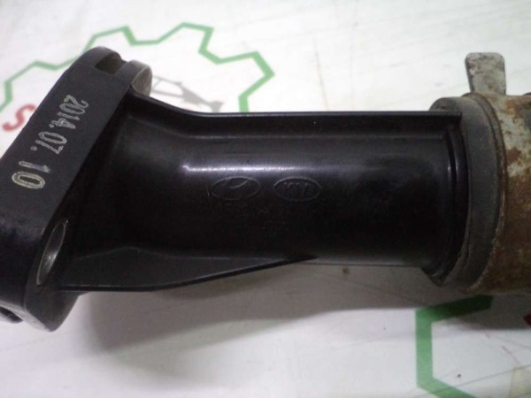 Hyundai İ20 Su Giriş Bağlantısı Termostat Kapağı Hortumu CP 2563103441 (DC112)