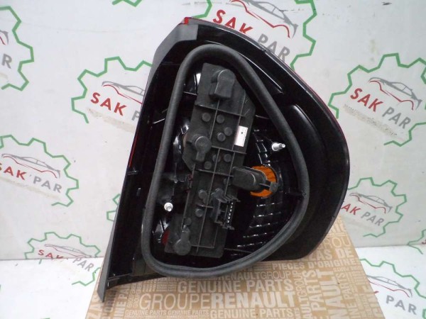 Renault Clio 2 Symbol Sol Stop Lambası Orjinal Valeo 7700433751 YP (AC120)