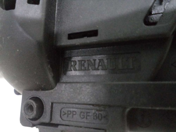 Renault Clio 4 Far Sinyal Kolu Orjinal 255671790R CP (AE122)