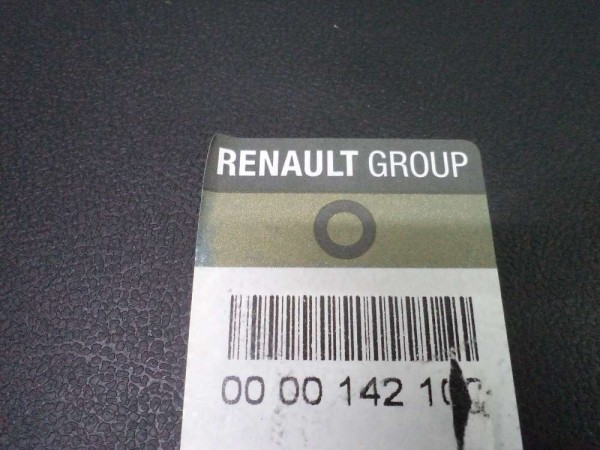 Renault Dacia Rotil Değiştirme Aparatı Orjinal 0000142100 YP (DB120)