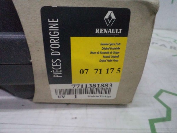 Renault Soket Tamir Onarım Kiti 7711381883 YP (DB120)