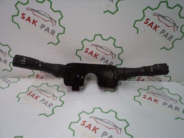 Renault Megane 3 Far Silecek Sinyal Kolu Orjinal 255670032R YP (AE120)