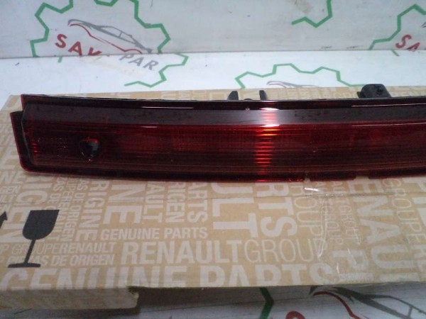 Renault Clio 4 Megane 4 3.Stop Lambası Orj 265902759R YP (AC120)