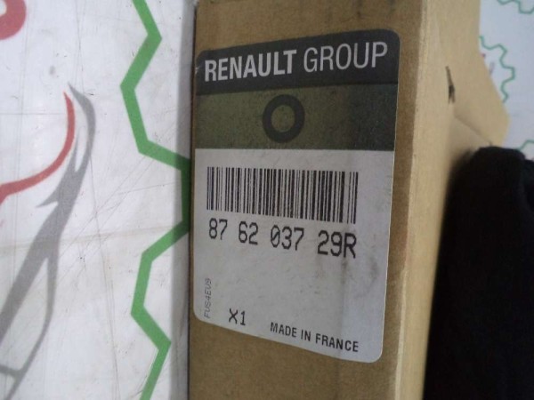 Renault Kangoo 2 Sağ Ön Koltuk Kılıfı YP 876203729R (8B)