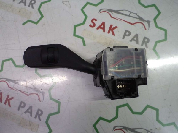 Ford Focus Silecek Kolu Anahtar Komple 4M5T-17A553-AD CP (AE125)