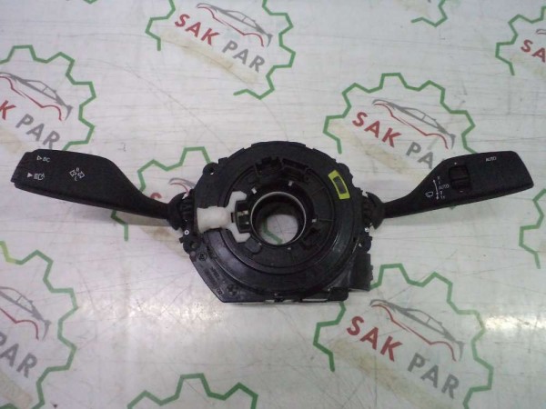 Bmw F30 F20 Sinyal Silecek Kolu Orjinal 10346493-01 CP (AE126)