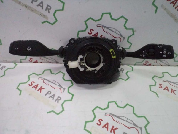 Bmw F30 F20 Sinyal Silecek Kolu Orjinal 10346493-01 CP (AE126)