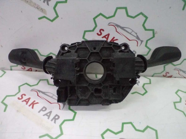 Bmw F30 F20 Sinyal Silecek Kolu Orjinal 10346493-01 CP (AE126)