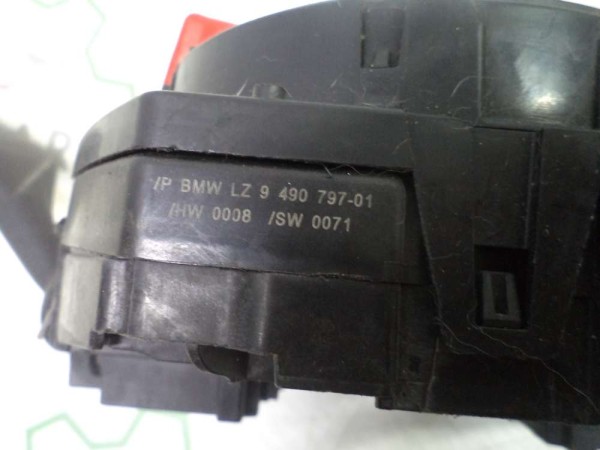 Bmw F20 F30 F36 Sinyal Silecek Kolu Orjinal 9490797-01 CP (AE126)