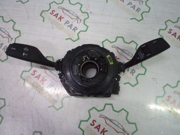 Bmw F22 F30 Sinyal Silecek Kolu Orjinal 10345753-00 CP (AE127)