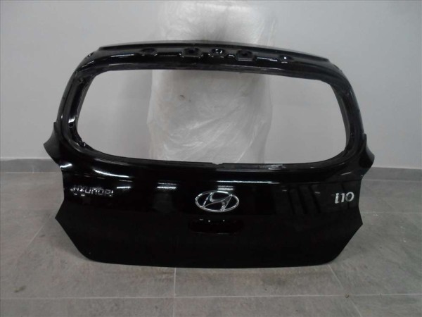 Hyundai İ10 Bagaj Kapağı 72800-K7000 CP (AA110)