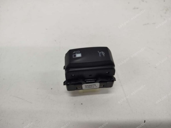 Renault Megane 4 Talisman Clio 5 Yakıt Depo Bagaj Kapağı Açma Kumanda Butonu 846433022R 846433199R SP (AF120-5)