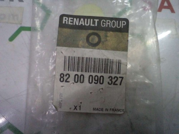 RENAULT MEGANE CLİO KANGOO CAM AÇMA KUMANDA DÜĞMESİ ORJİNAL YP 8200090327 (AF120-6)