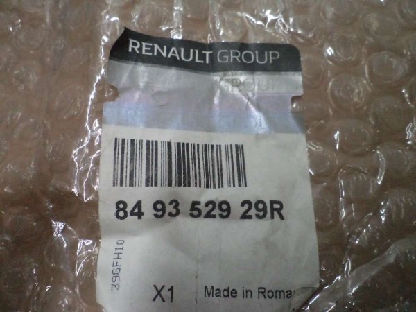 Renault Kangoo 3 Bagaj Ayırma Filesi Orjinal Sıfır 849352929R YP (7A)