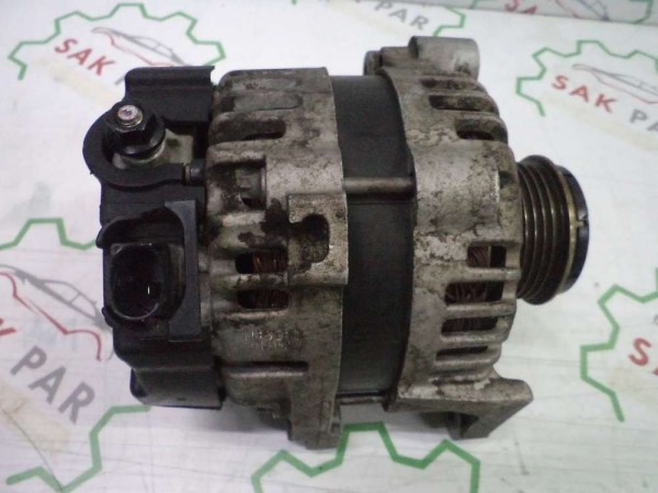 Hyundai İ20 Stonic Şarj Dinamosu Alternatör 37300-04200 CP HP (DD120)