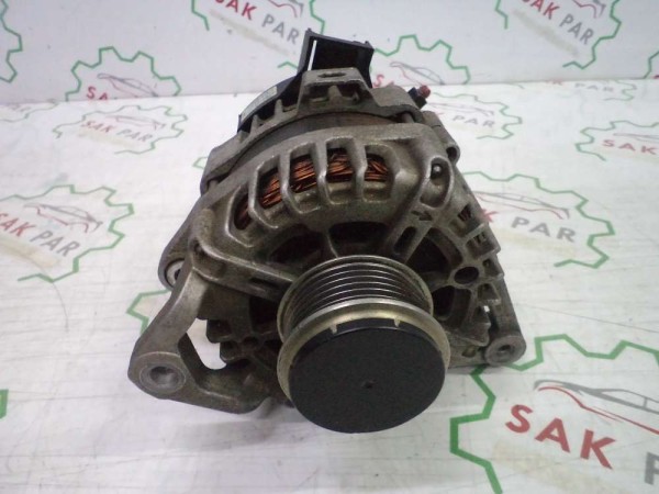 Hyundai İ10 Picanto Şarj Dinamosu Alternatör Orjinal 37300-04970 CP (DD120)