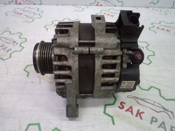 Hyundai İ10 Picanto Şarj Dinamosu Alternatör Orjinal 37300-04970 CP (DD120)