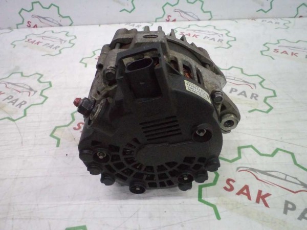 Hyundai İ10 Picanto Şarj Dinamosu Alternatör Orjinal 37300-04970 CP (DD120)