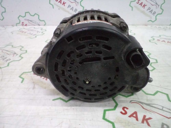 Hyundai Tucson Santa Fe Şarj Dinamosu Alternatör 37300-2F300 CP (DD120)