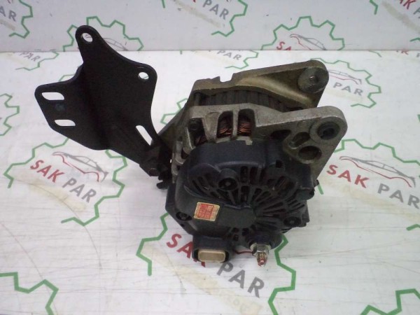 Hyundai Accent Era Elantra Şarj Dinamosu Alternatör Orj 37300-22650 CP (DD120)