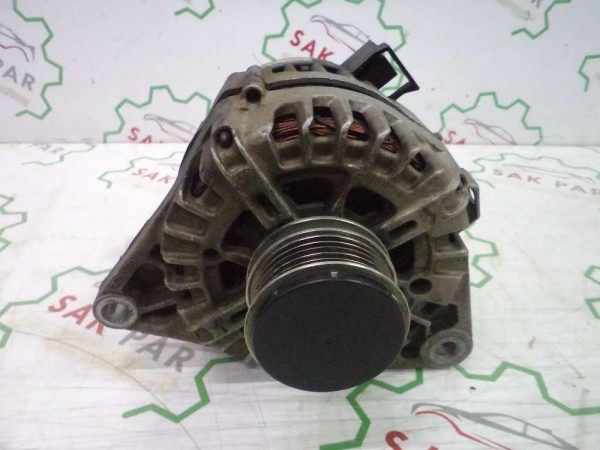 Hyundai İ20 İ30 Rio Şarj Dinamosu Alternatör Orjinal 37300-2A950 CP (DD120)