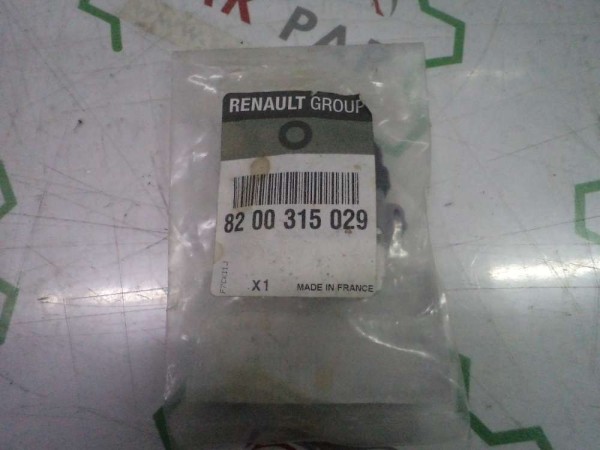 RENAULT MEGANE 2 SCENİC 2 LAGUNA 2 CAM AÇMA KUMANDA DÜĞMESİ ORJİNAL YP 8200315029 3150298 6033090 (AF120-7)