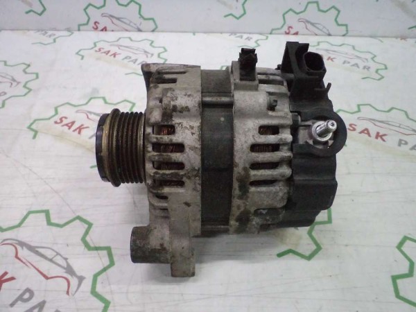 Hyundai İ20 Stonic Şarj Dinamosu Alternatör 37300-04200 CP (DD120)