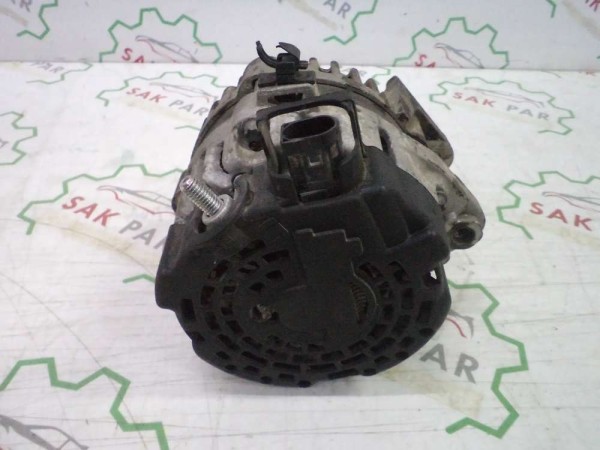 Hyundai İ20 Stonic Şarj Dinamosu Alternatör 37300-04200 CP (DD120)