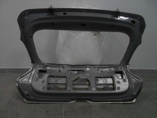 Hyundai Bayon Bagaj Kapağı ve Menteşesi 72800-Q0410 CP HP (AA110)