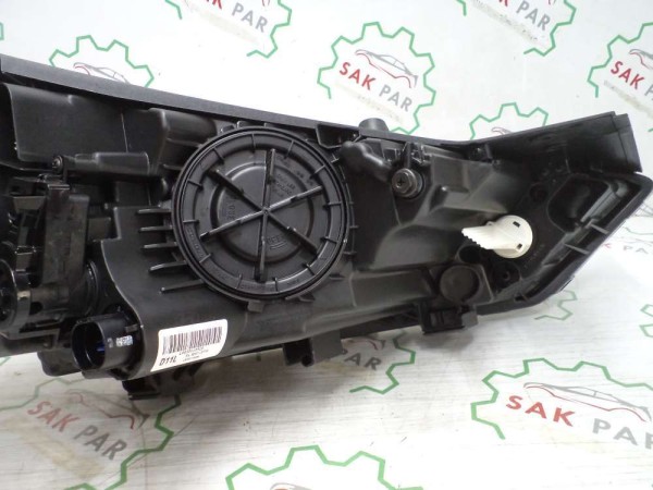 Hyundai Tucson Sol Far Led Orjinal Sıfır Amb Ü  92101-D7110 YP (AC130)