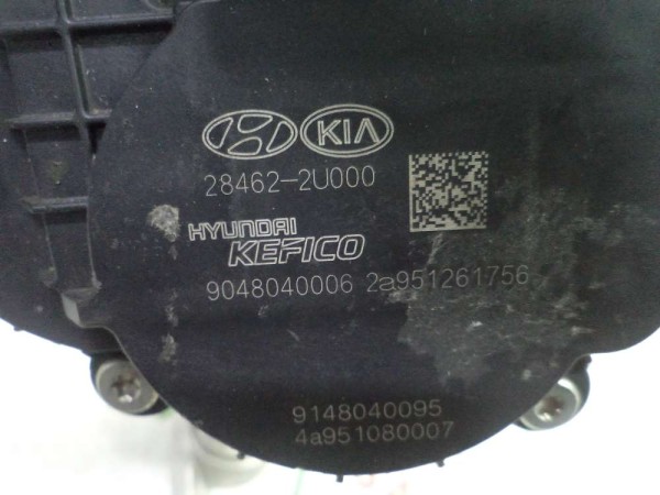 Hyundai Tucson Egr Valfi Gaz Kelebeği Orjinal 28462-2U000 CP (DC121)